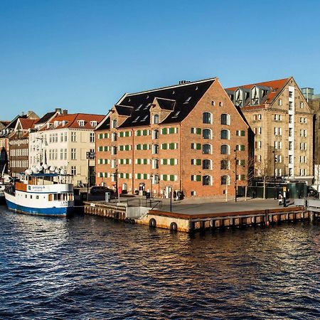 فندق كوبنهاجنفي  فندق 71 نيهافن المظهر الخارجي الصورة